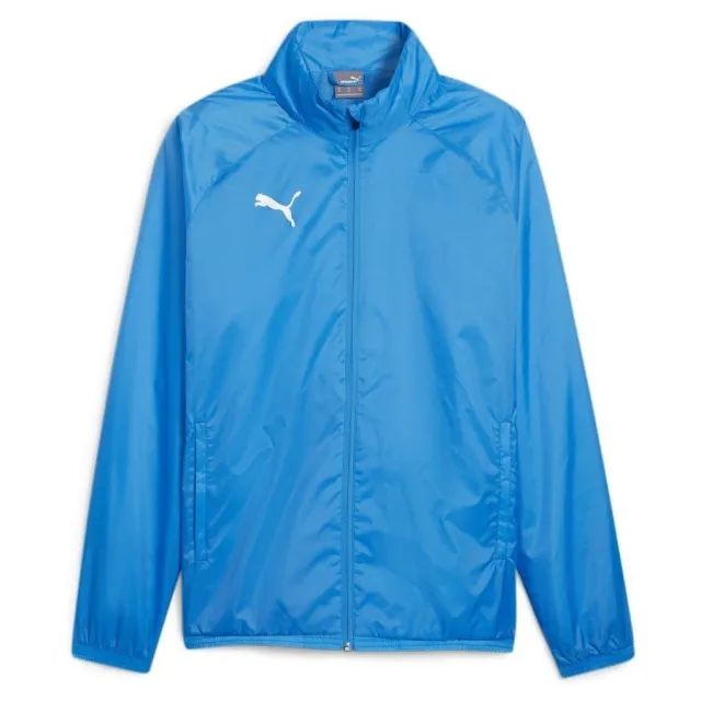 Puma teamGOAL 24 All Weather Jacket