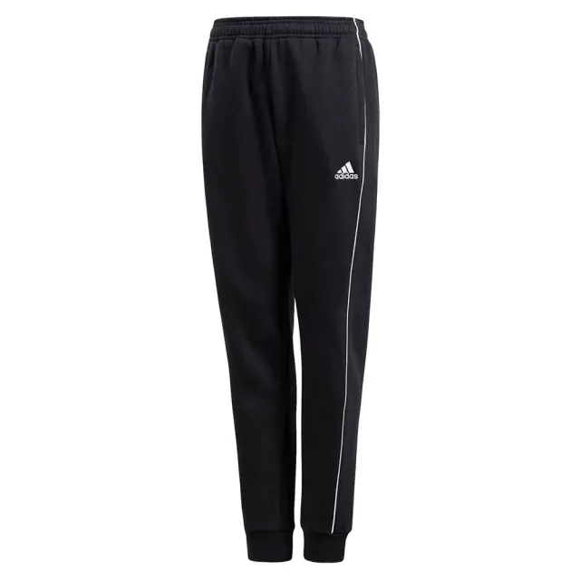 Adidas Core 18 Pants  - Black