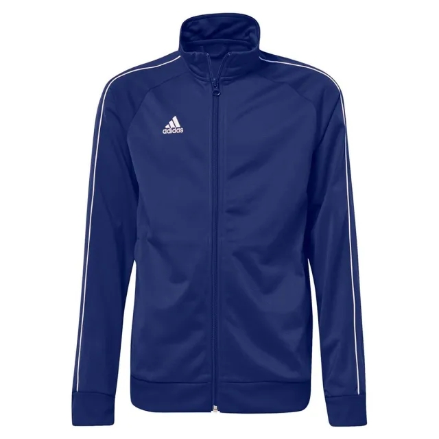 Adidas Core 18 Tracksuit