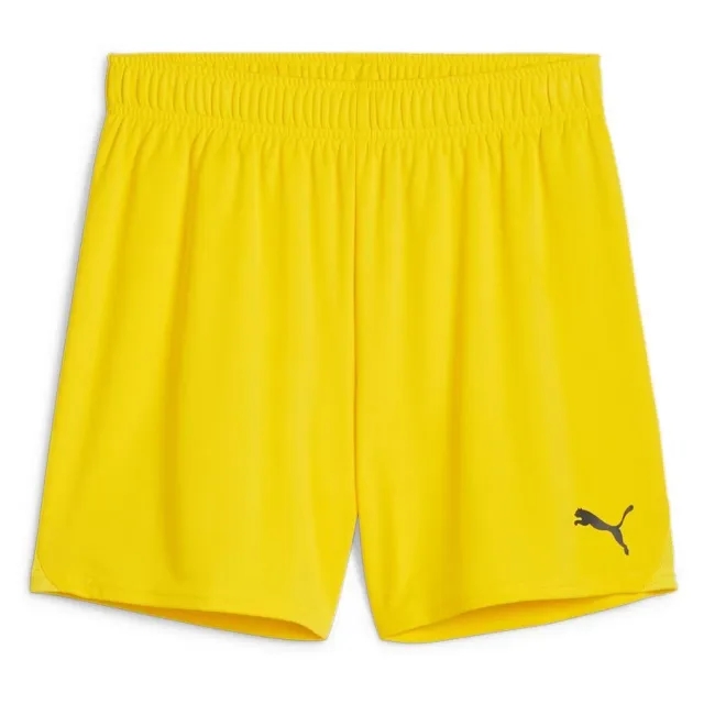 Puma Womens teamGOAL 24 Shorts