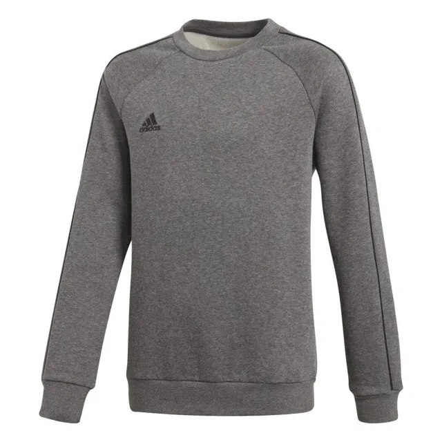 adidas Junior Core 18 Sweatshirt