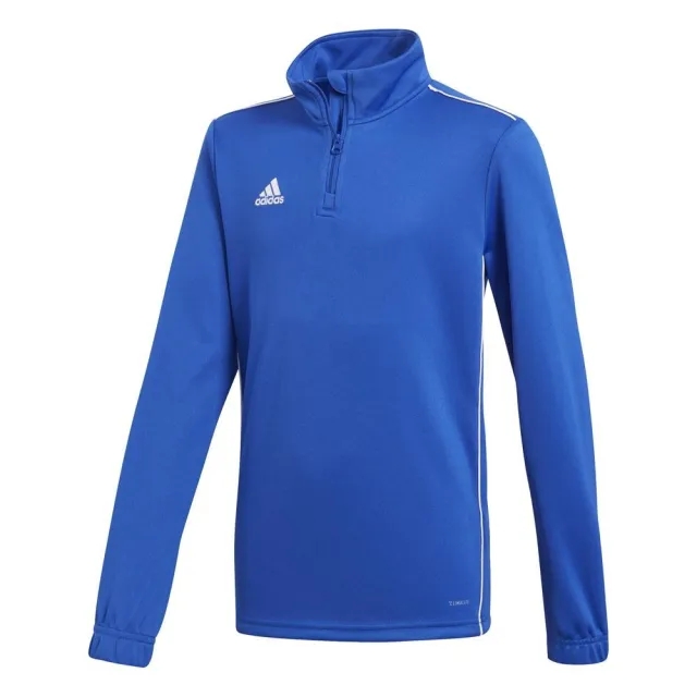 adidas Junior Core 18 Training Top