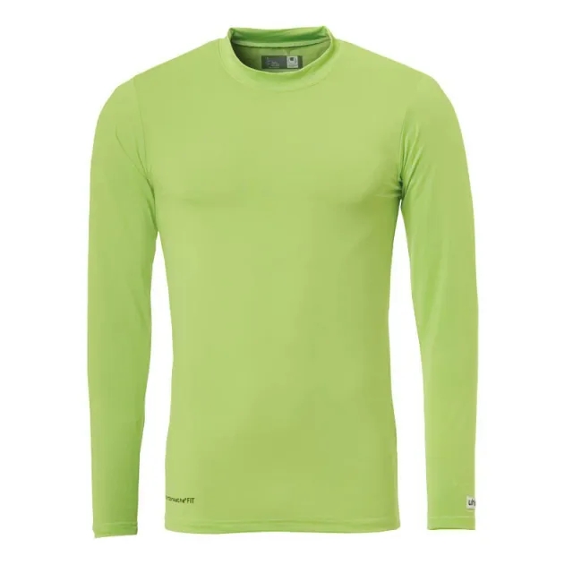 Uhlsport Distinction Colors T-shirt  - Green