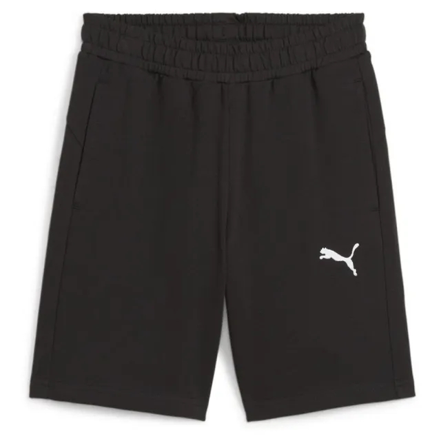 Puma Shorts Teamgoal Casuals - ['Black']