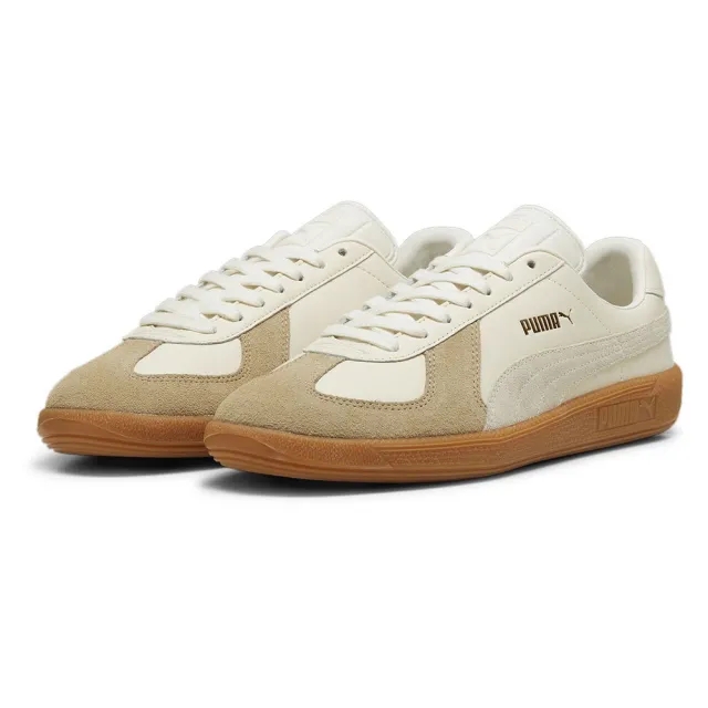 Puma Army Trainer