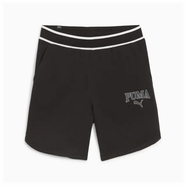 Puma SQUAD Shorts TR B - Black