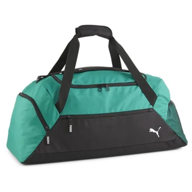 Teamgoal Teambag M Sport Green-Puma Black - ['Green']