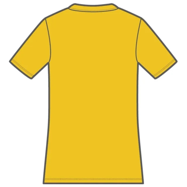 Puma Junior teamRISE 24 SS Shirt