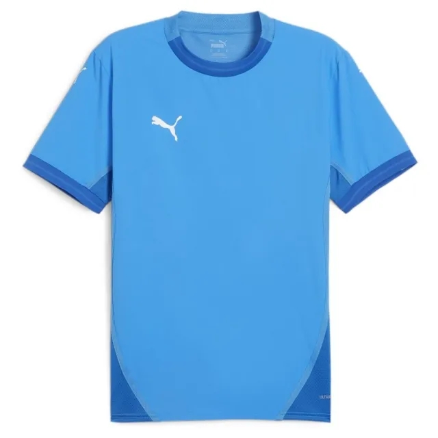 Puma teamFINAL 24 SS Shirt