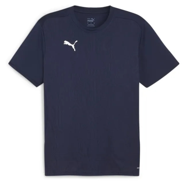 Puma teamFINAL 24 Slim SS Training Shirt