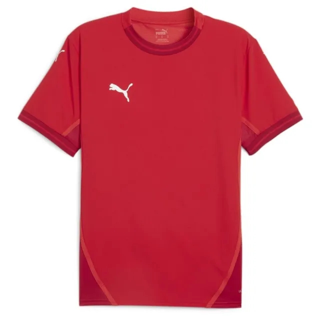 Puma teamFINAL 24 SS Shirt