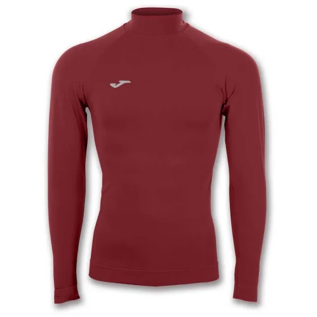 Joma Brama Classic T-shirt  - Red