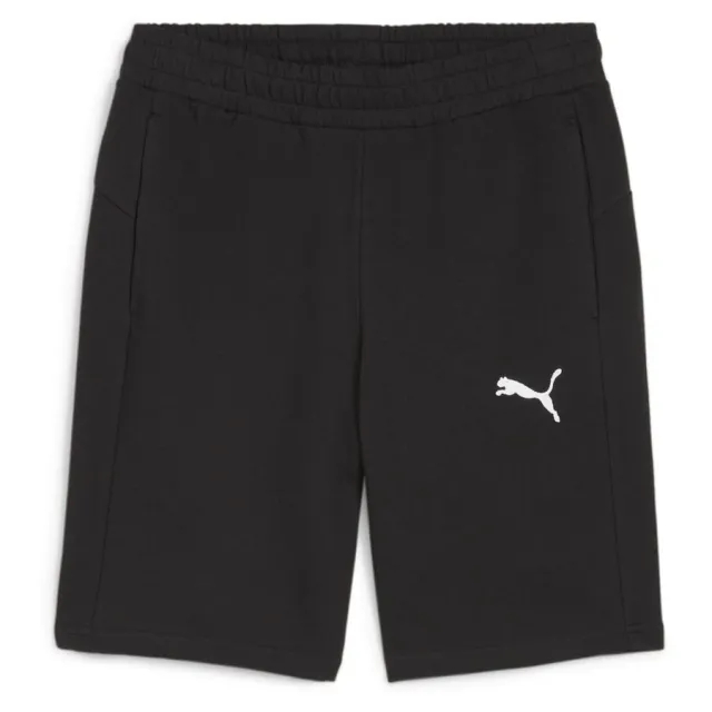 Teamgoal Casuals Shorts Puma Black-Puma White - ['Black']
