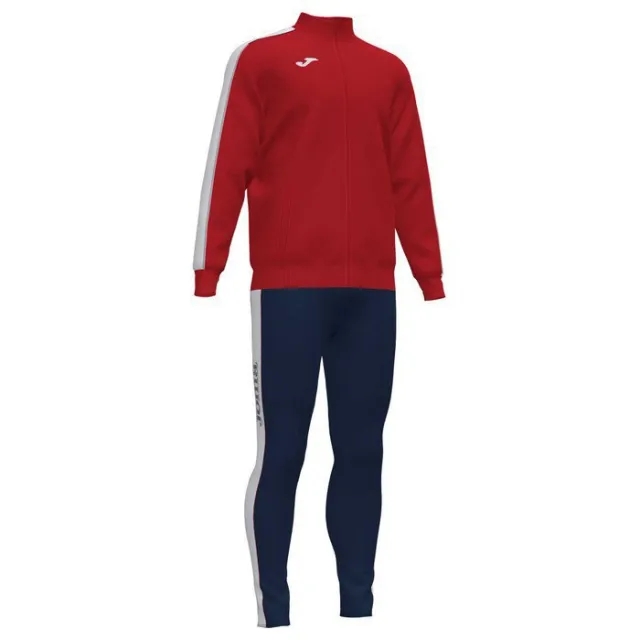 Joma Academy Iii Tracksuit  - Red