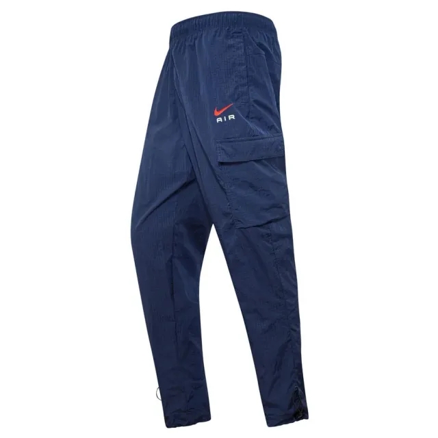 Nike Air Cargo Pants Nsw Lightweight Woven - ['Blue']