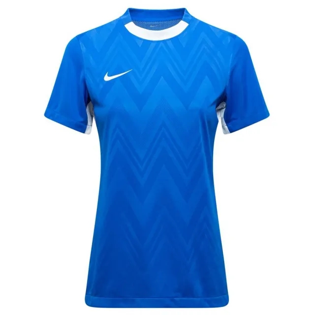 Nike Womens Challenge V SS Shirt