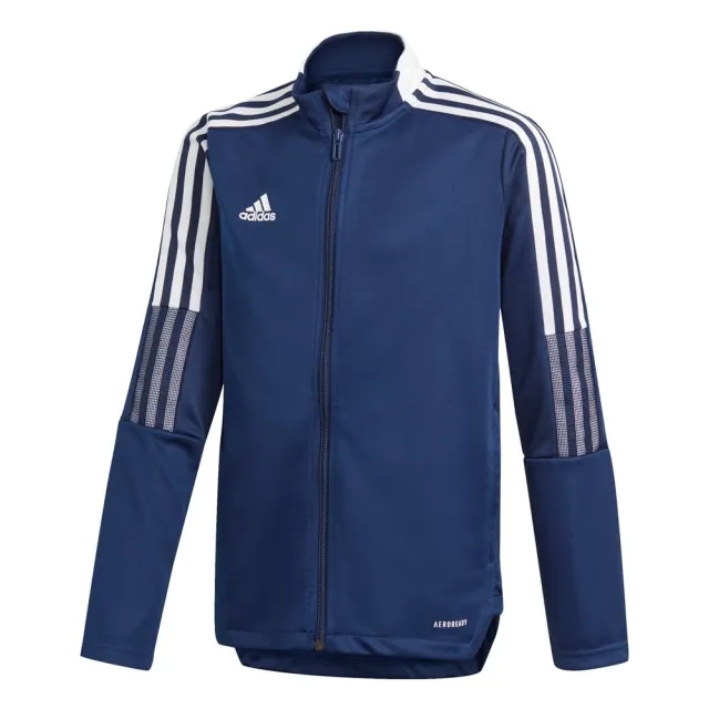 adidas Junior Tiro 21 Track Jacket