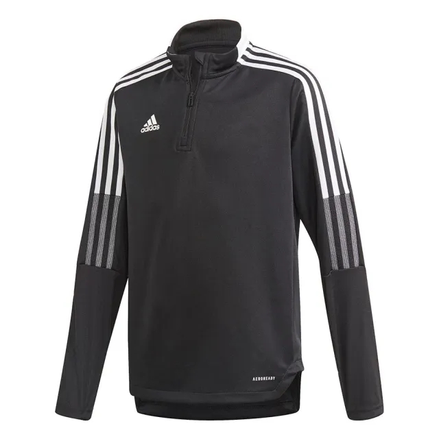 Adidas Tiro 21-track Jacket  - Black