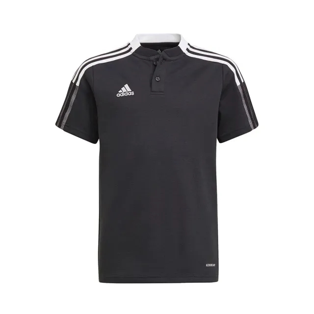 adidas Tiro 21 Junior Polo Shirt