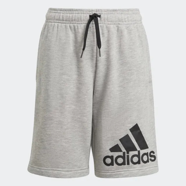 adidas  B BL SHO  boys's Children's shorts in Grey