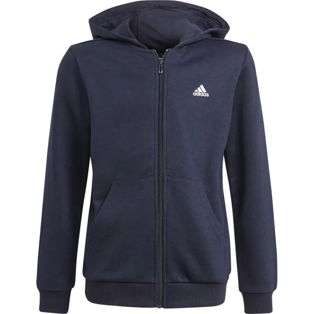 Adidas Essentials Tracksuit  - Blue