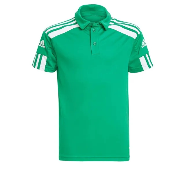 adidas Squadra 21 Junior Polo Shirt