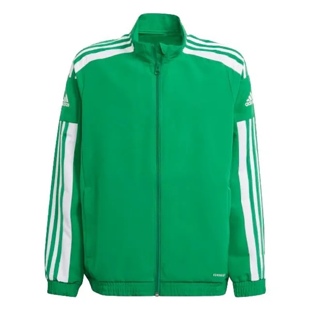 adidas Squadra 21 Junior Presentation Jacket