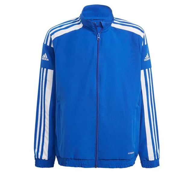 adidas Squadra 21 Junior Training Jacket
