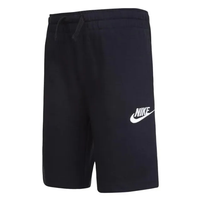Nike Club Jersey Short Infants - Black