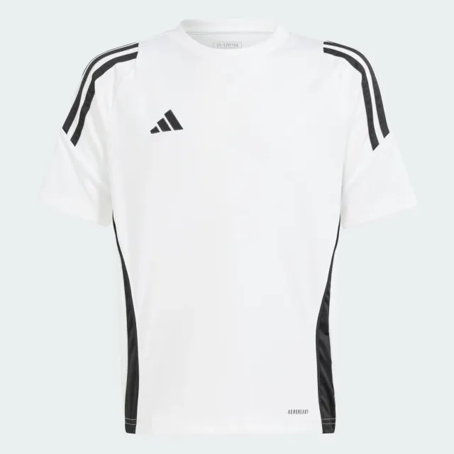 adidas Junior Tiro 24 SS Shirt