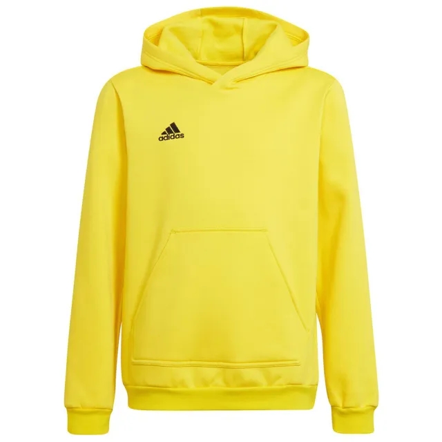 adidas Entrada 22 Hoodie Juniors