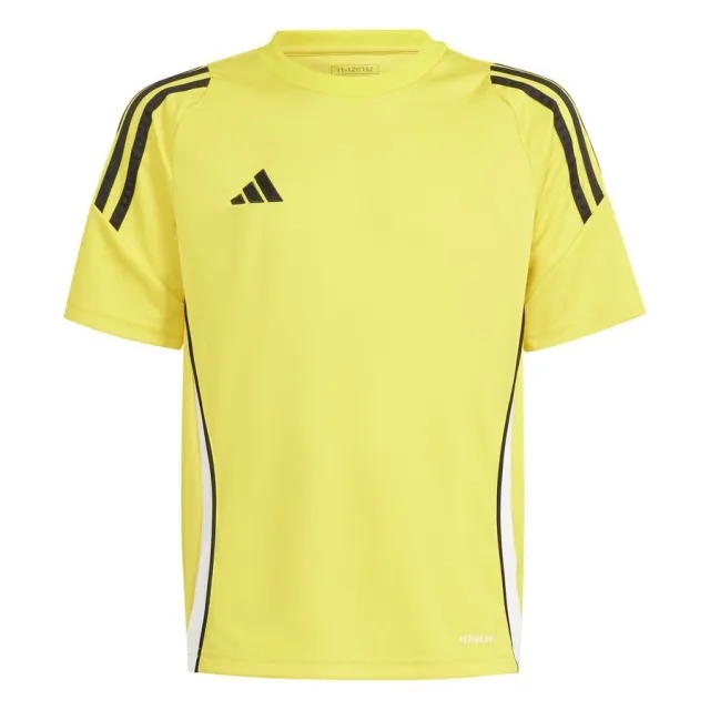 adidas Junior Tiro 24 SS Shirt