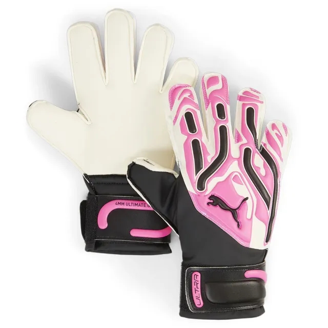 Puma 041865 Ultra Match Protect Rc Goalkeeper Gloves