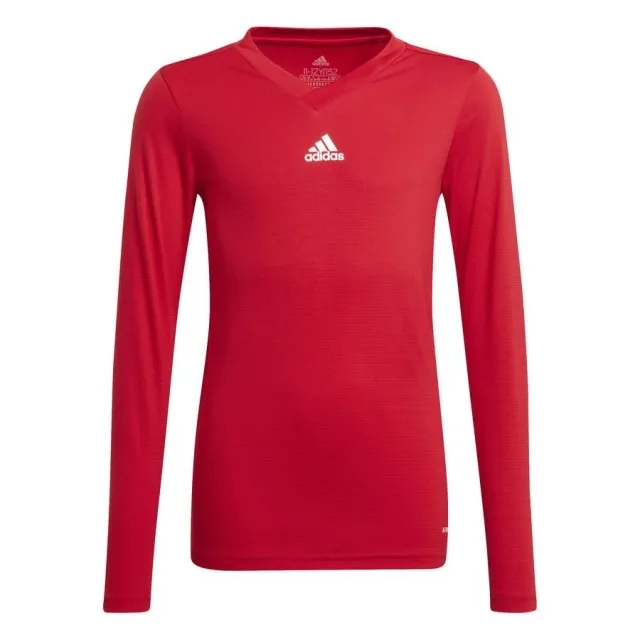 adidas Junior Team Base Tee 21