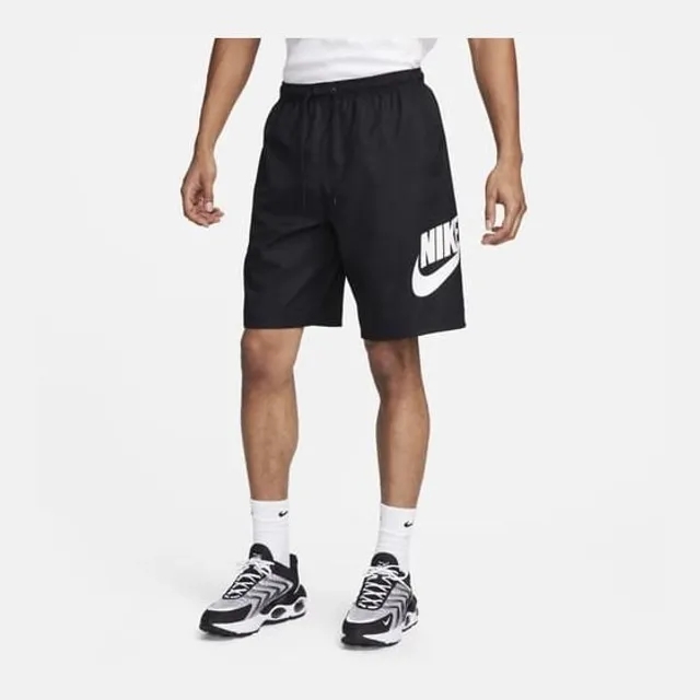 Nike Shorts Club Woven - ['Black']