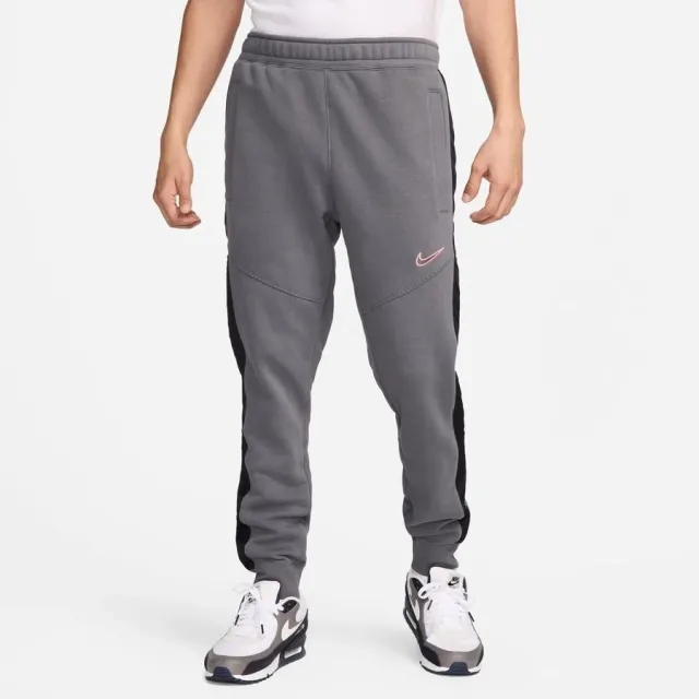 Nike Sweatpants Nsw Fleece - ['Grey', 'Black']