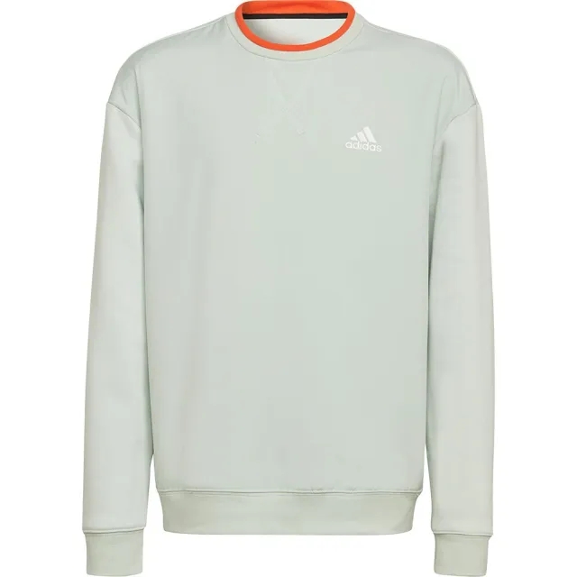 Adidas All Szn Sweatshirt  - Green