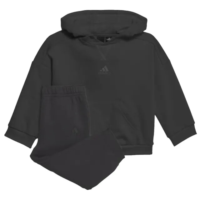 Adidas Tracksuit  - Blue