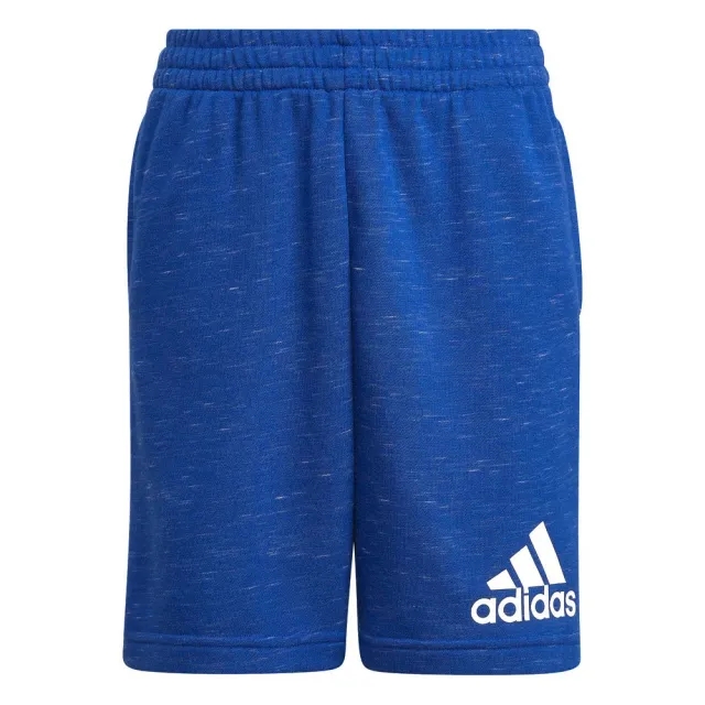 Adidas Bos Shorts  - Blue