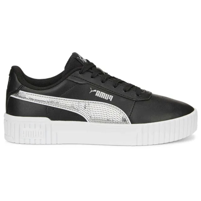 Puma Carina 2.0 Glitzy Trainers