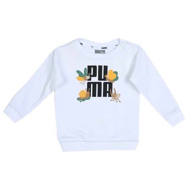 Puma Small World Tr Set  - Blue