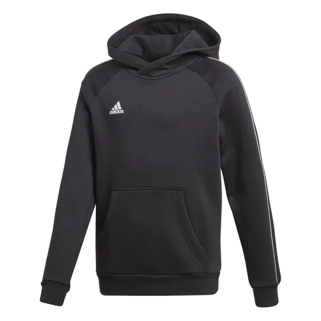 adidas Junior Youths Core 18 Hoodie