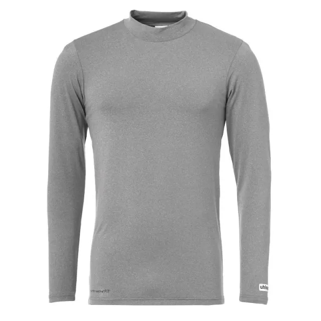 Uhlsport Distinction Colors Long Sleeve Base Layer