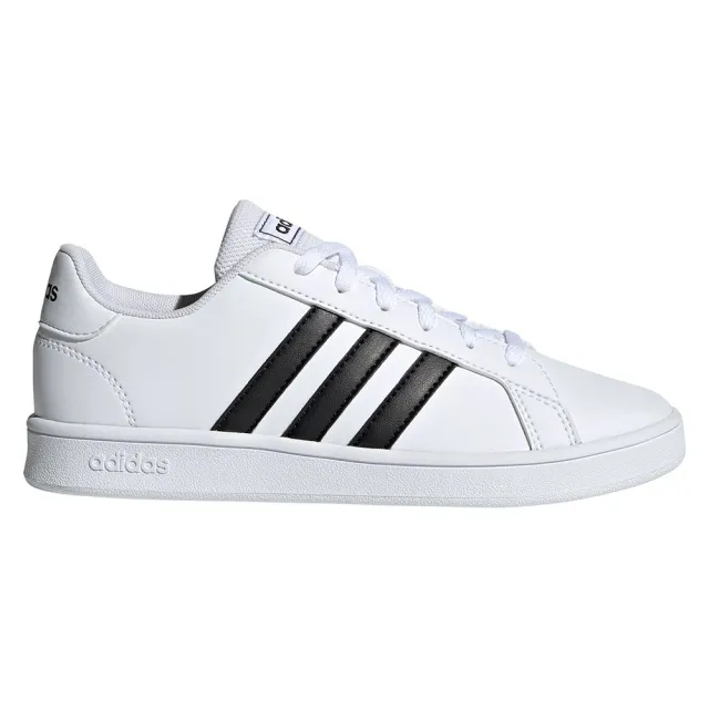 Adidas Grand Court Trainers