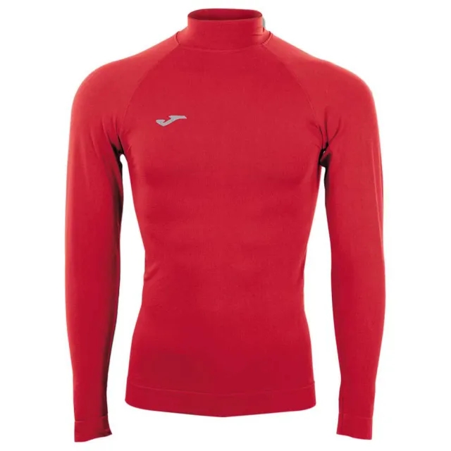 Joma Brama Classic T-shirt  - Red