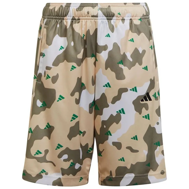 Adidas Tr-es Aop Shorts