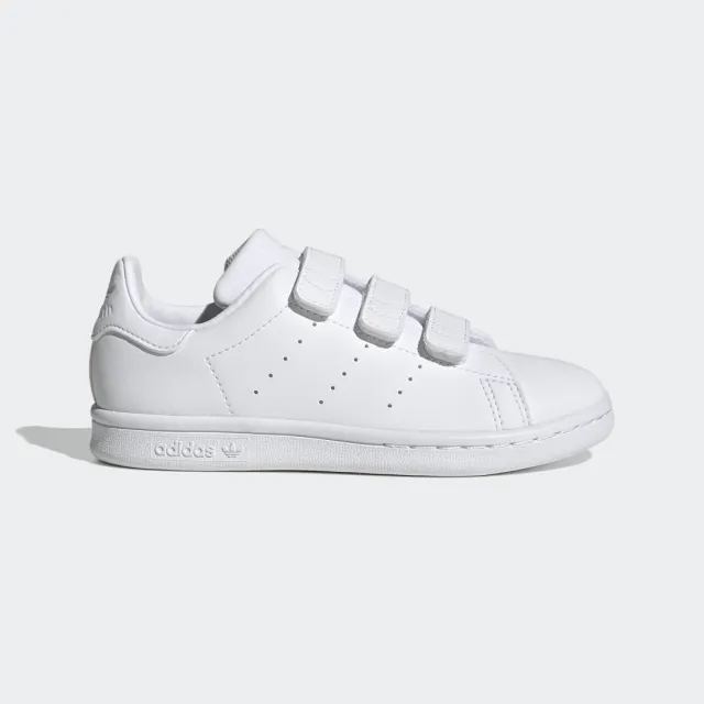 Adidas Originals Stan Smith Cf Velcro Trainers