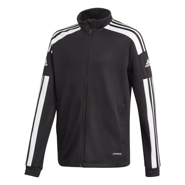 adidas Junior Squadra 21 Training Jacket