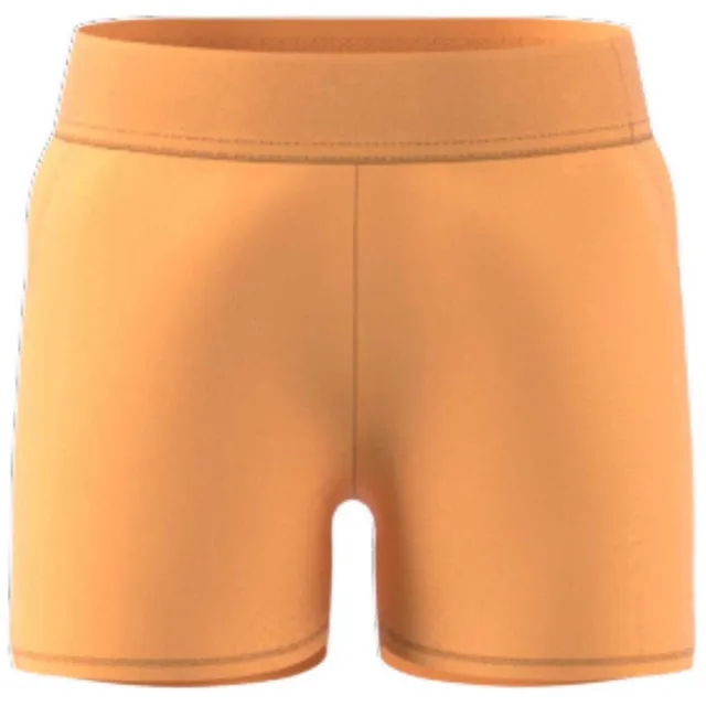 Adidas Heatready Shorts  - Orange