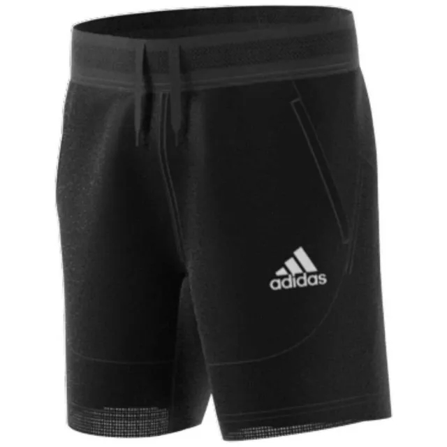 Adidas Heatready Sport Shorts  - Black